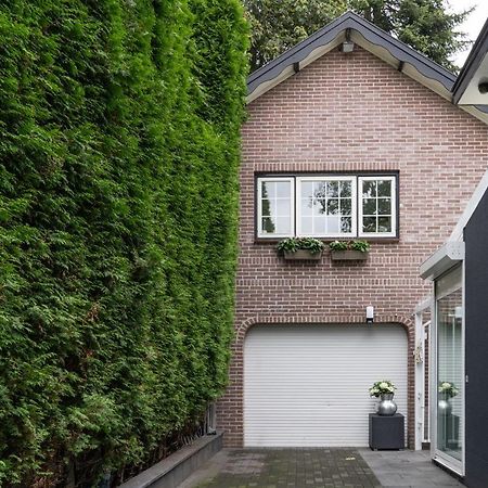 Centrum-Mariastraat-Apeldoorn Dış mekan fotoğraf